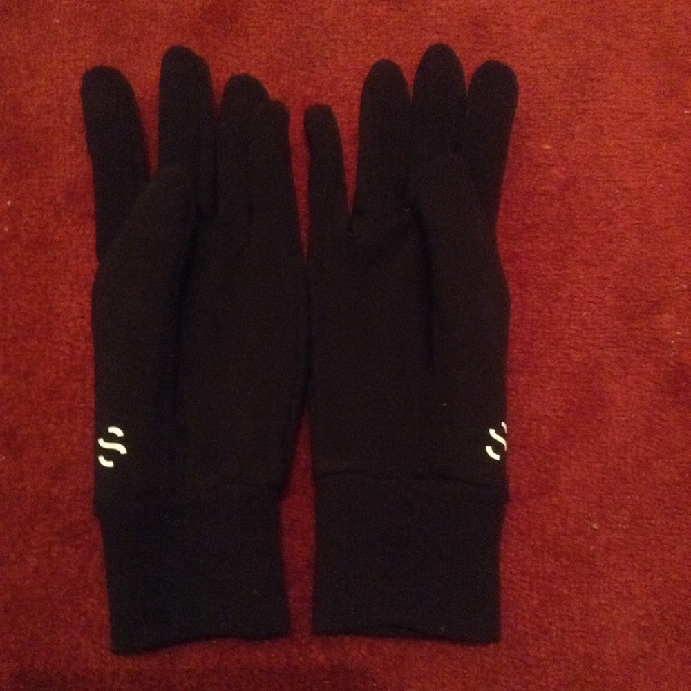 Running gloves - Picture 2 of 2